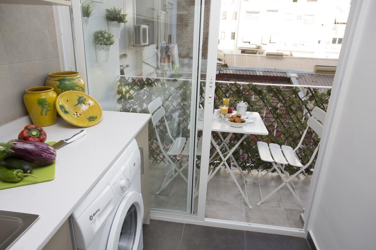 Apartment Antiguo Reino