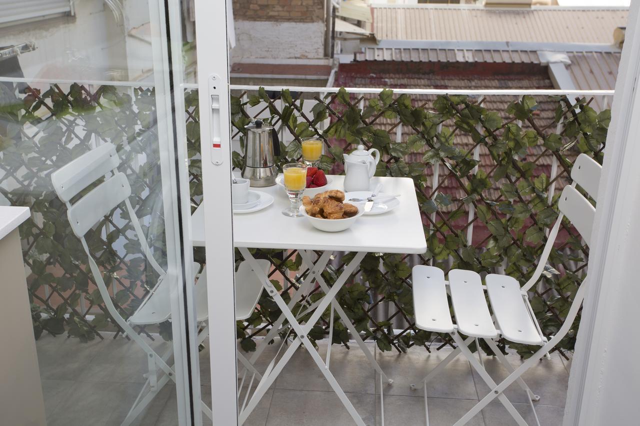 Apartment Antiguo Reino *