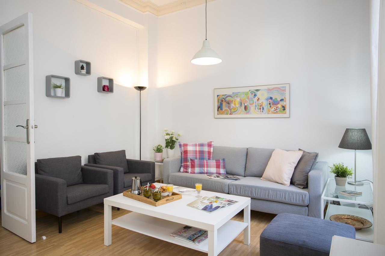 Antiguo Reino Apartment Valencia