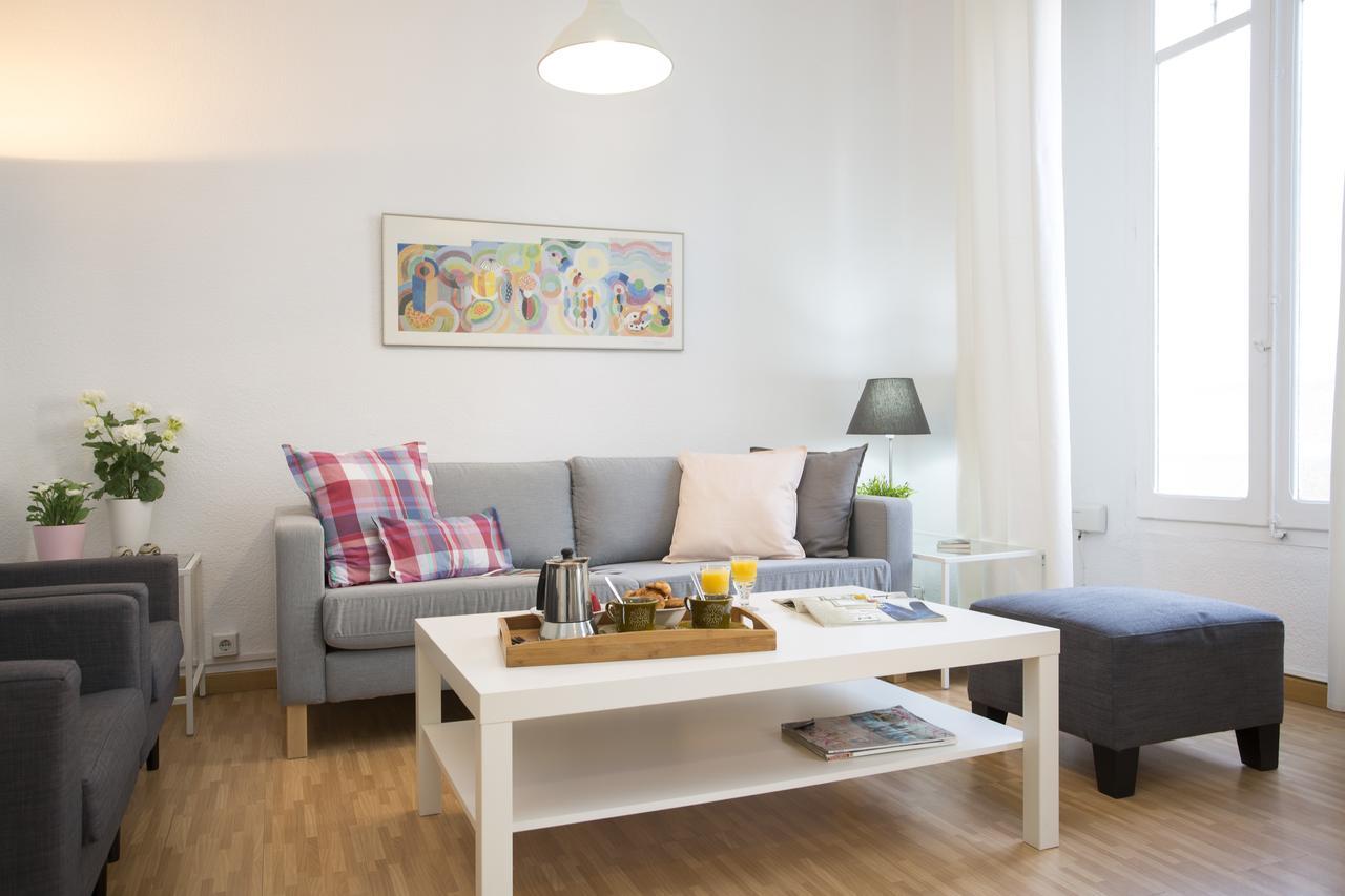 Antiguo Reino Apartment