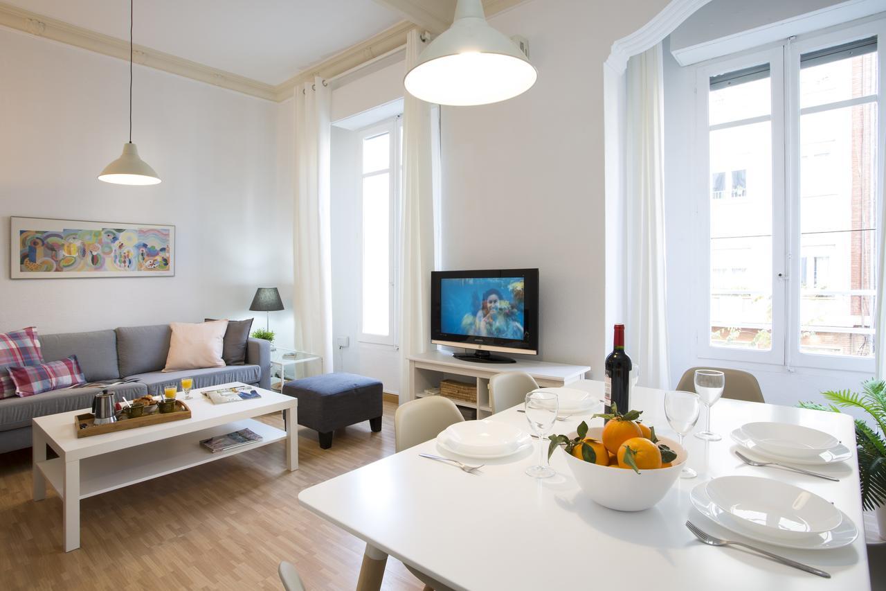 Apartment Antiguo Reino