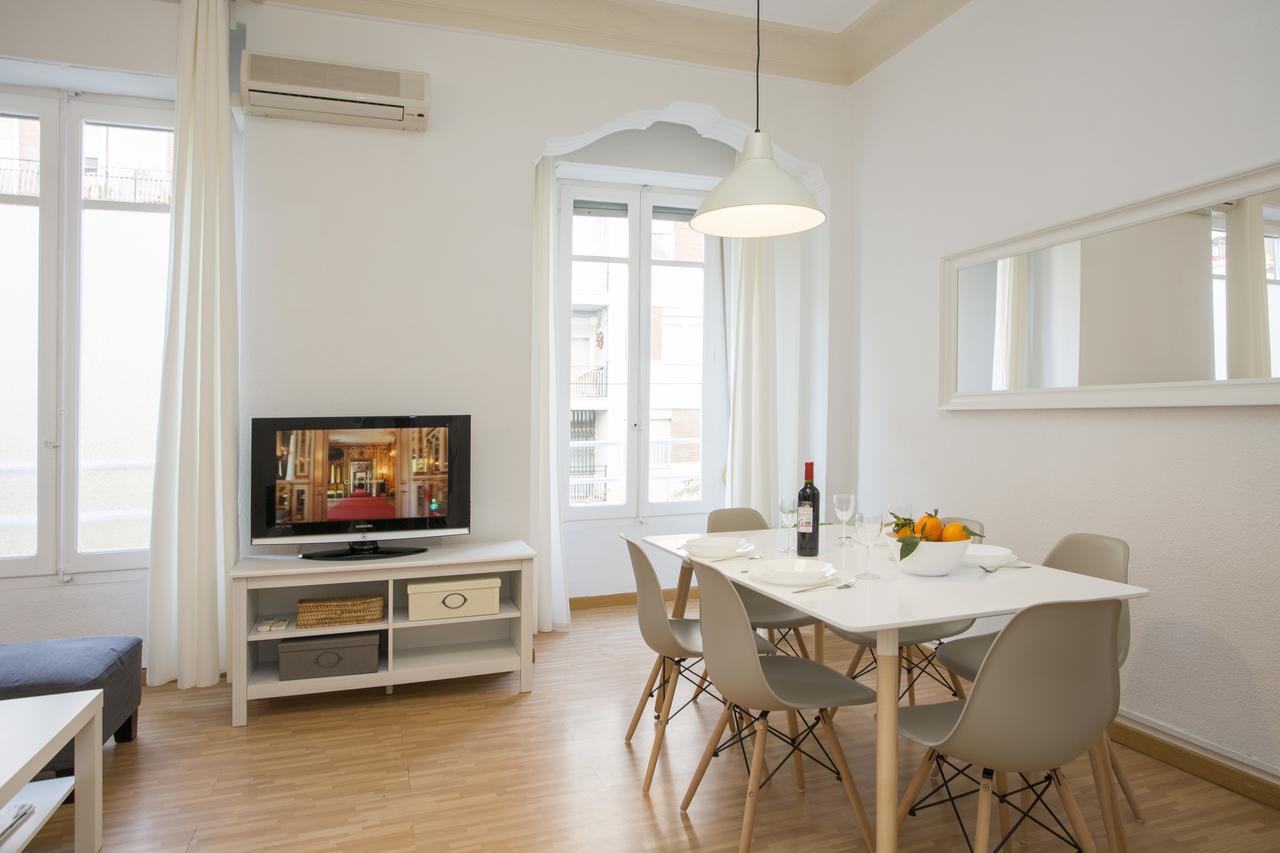 Antiguo Reino Apartment