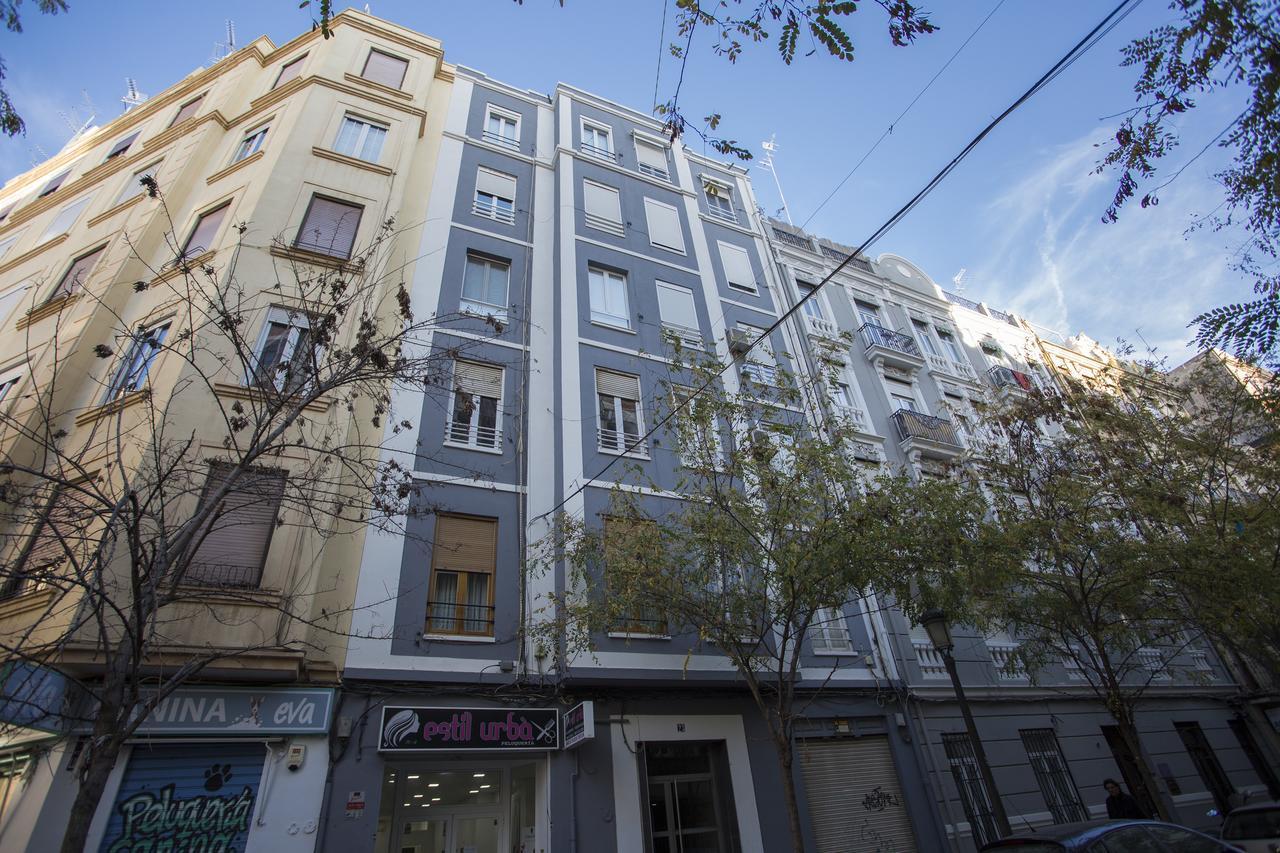 Apartment Antiguo Reino