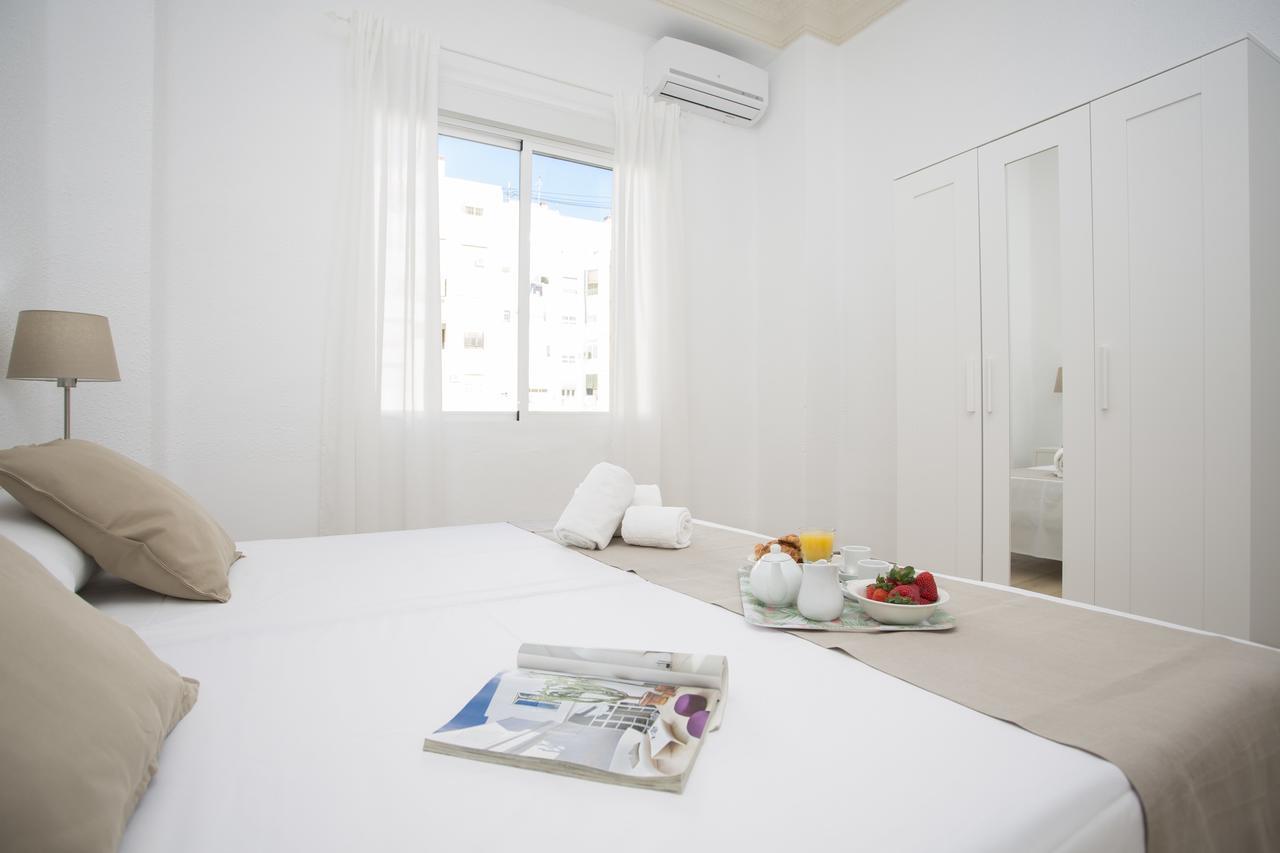 Antiguo Reino Apartment *