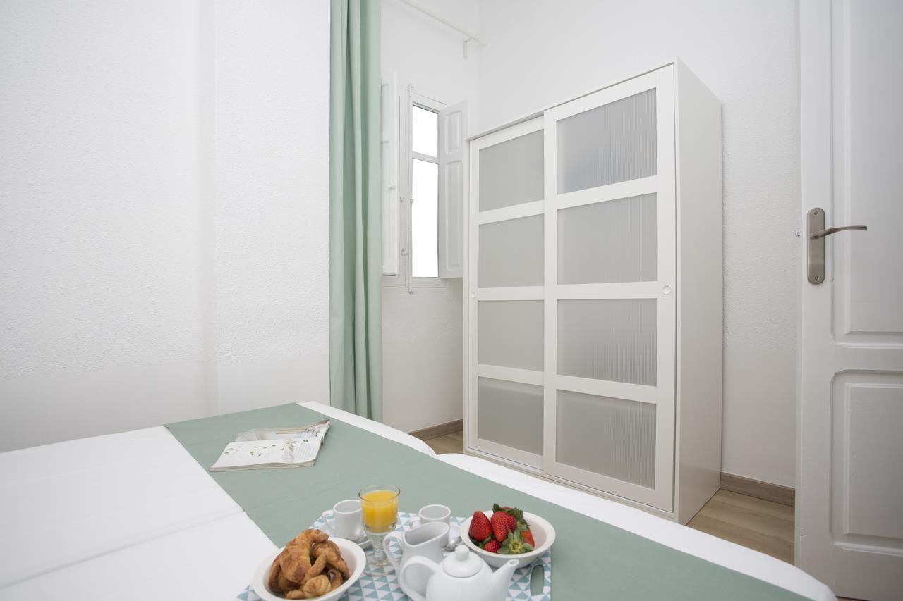 Apartment Antiguo Reino *