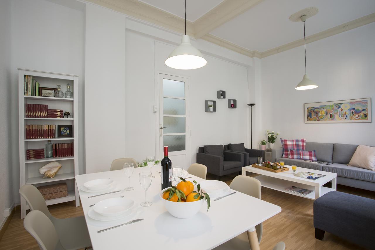 Apartment Antiguo Reino Valencia