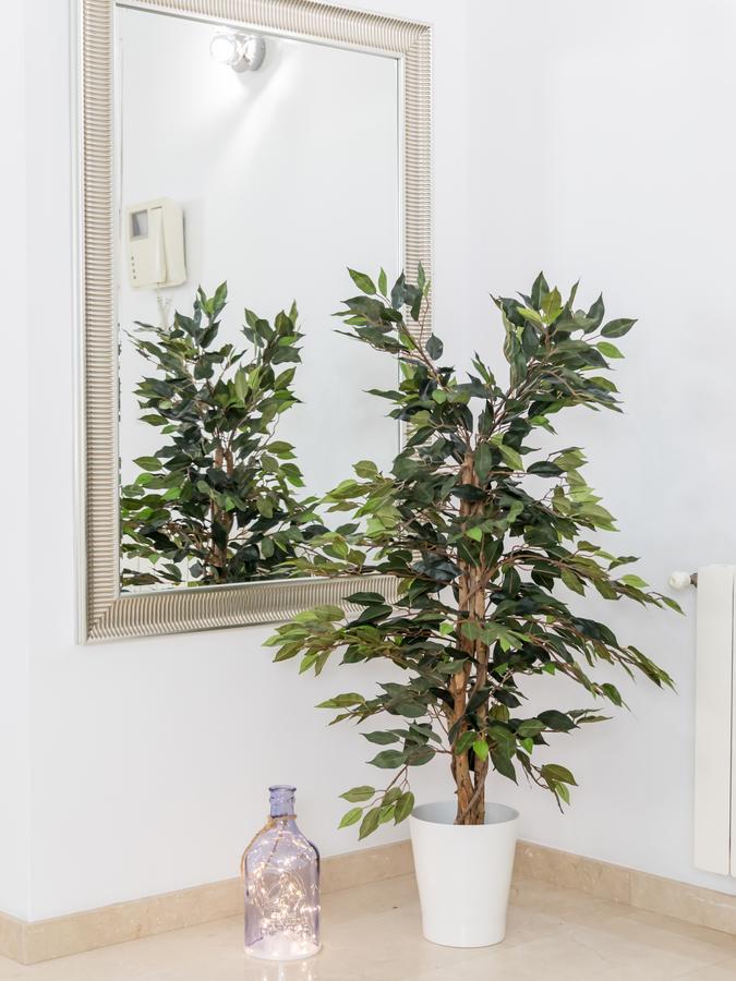 Apartment Travel Habitat Atico Calle Comedias *