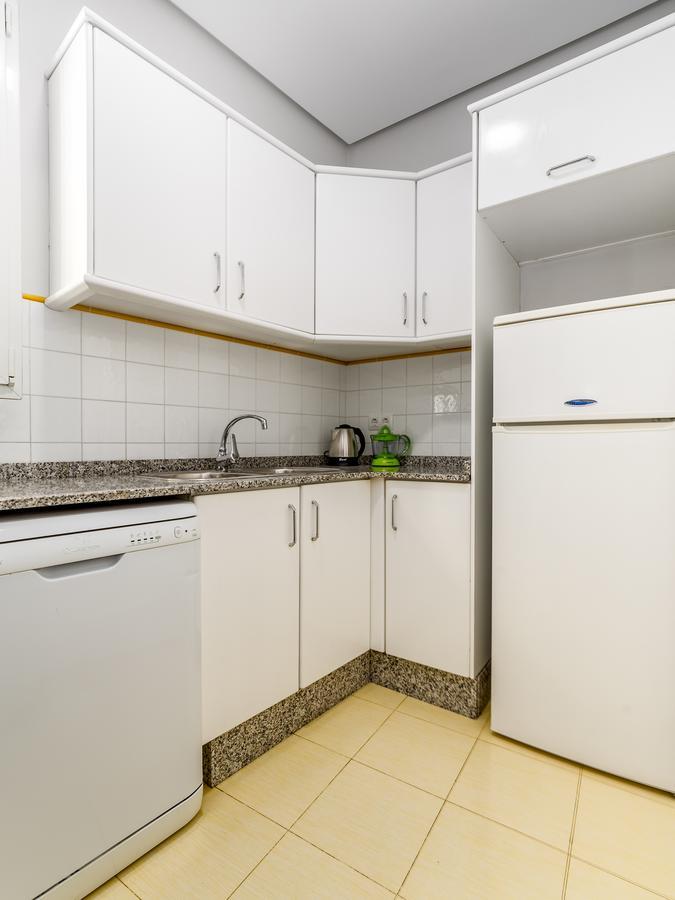 Apartment Travel Habitat Atico Calle Comedias