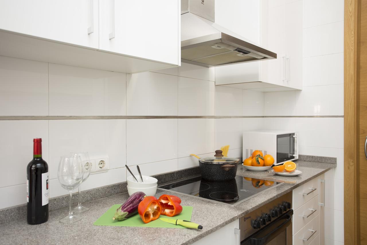 Singularstays Cestas Apartment Valencia