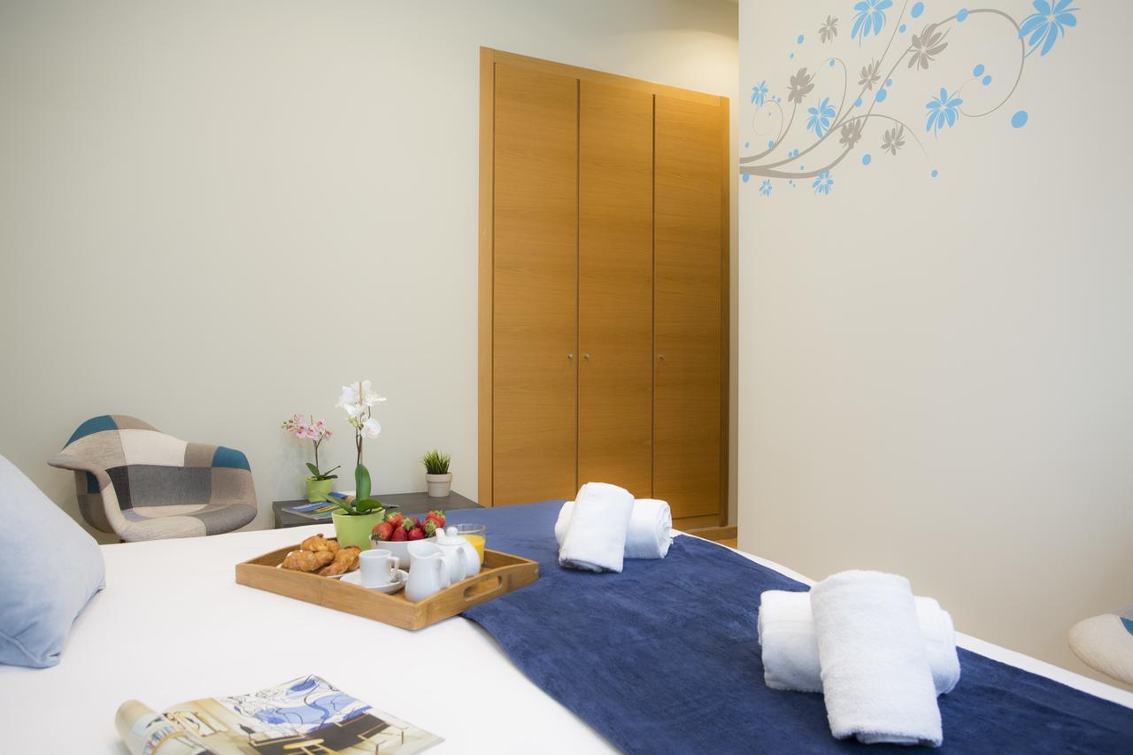 Apartment Singularstays Cestas Valencia
