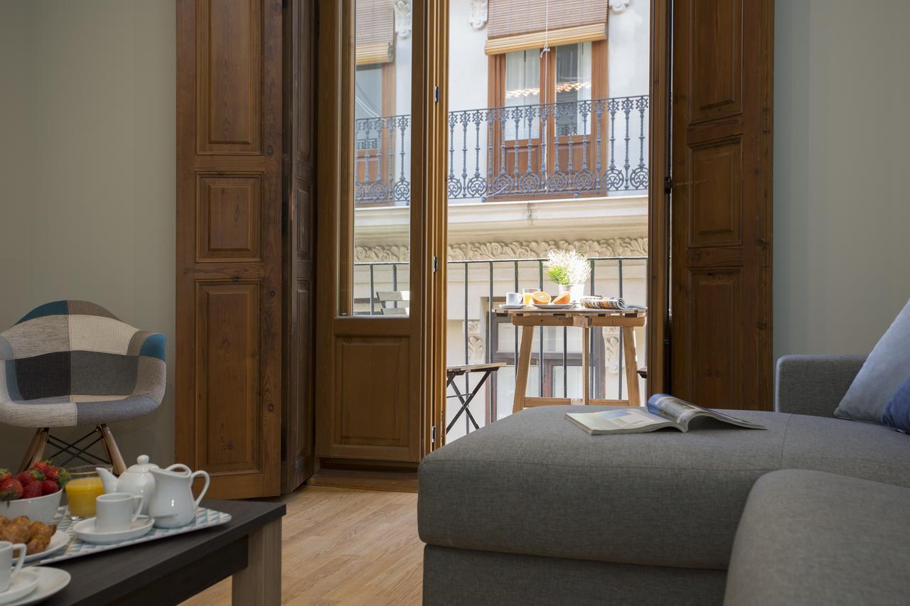 Apartment Singularstays Cestas *