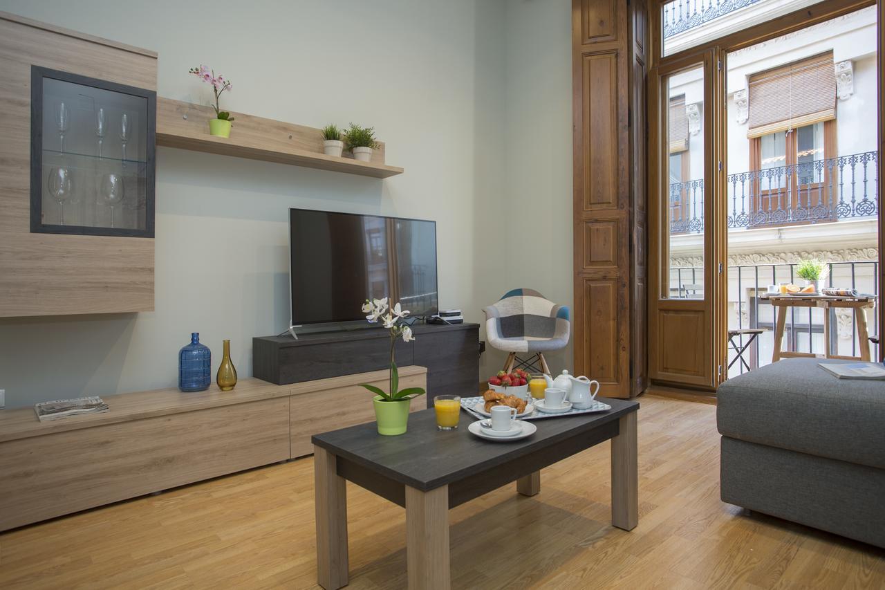 Singularstays Cestas Apartment Valencia