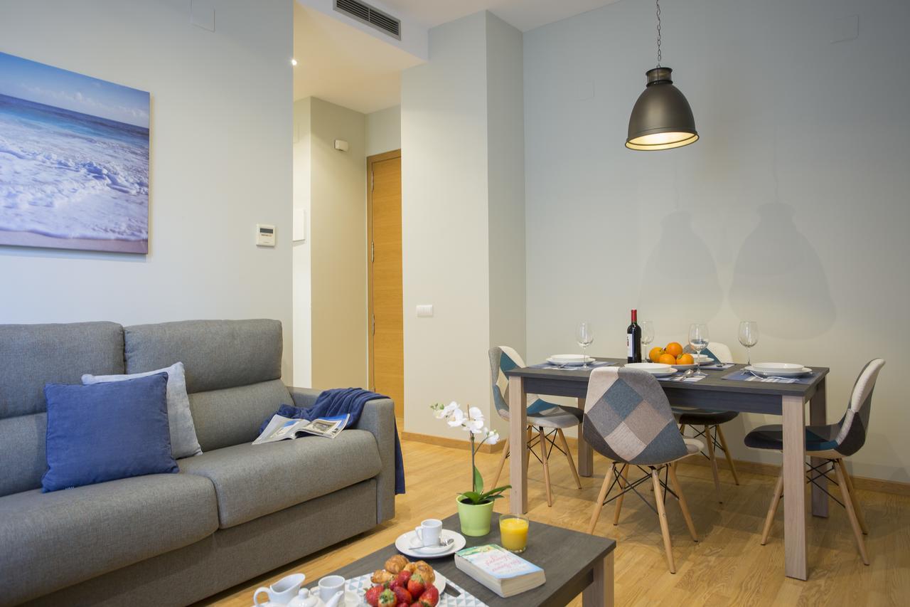 Singularstays Cestas Valencia