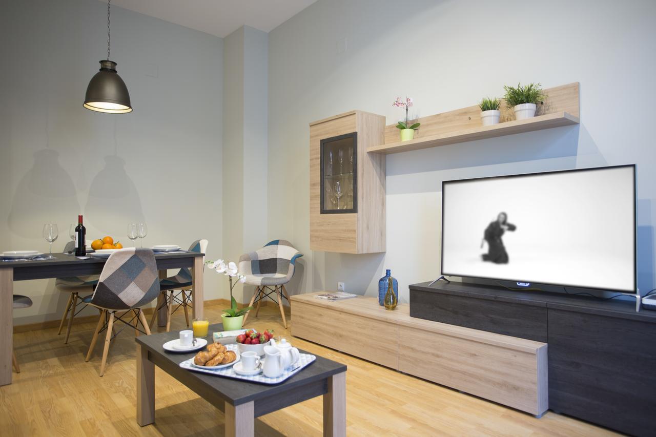 Apartment Singularstays Cestas *