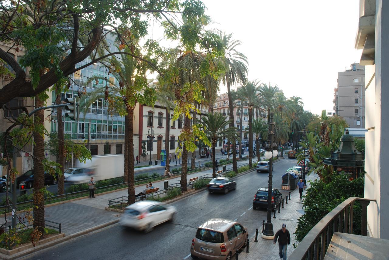 Reino De Apartment *