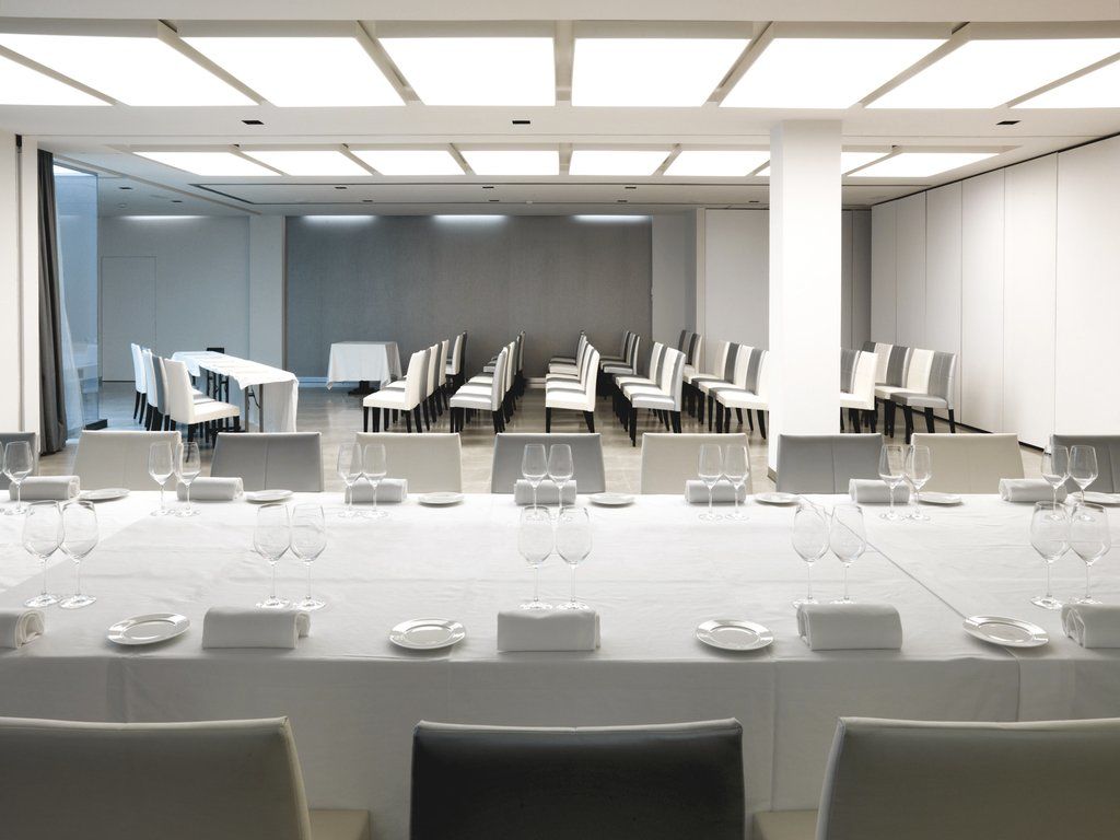 Hotel Hospes Palau De La Mar, Valencia, A Member Of Design