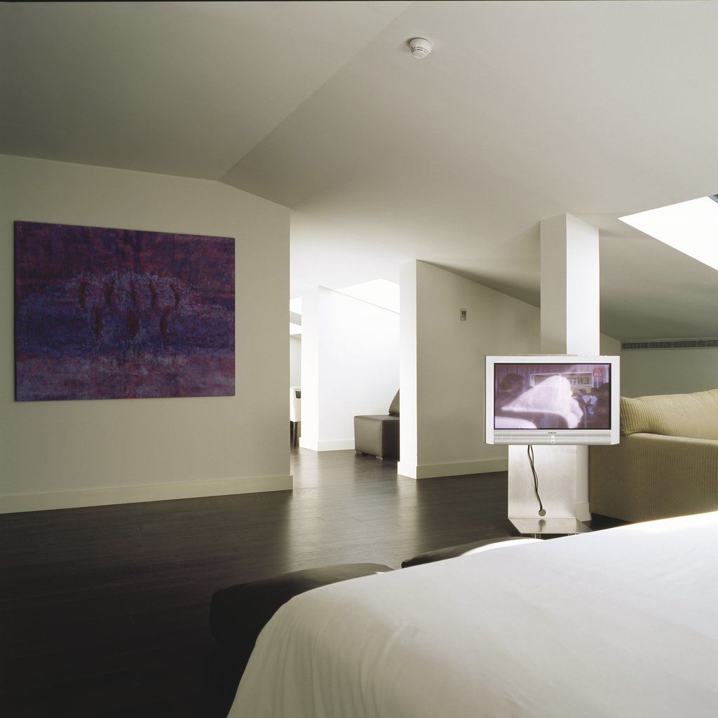 Hotel Hospes Palau De La Mar, Valencia, A Member Of Design Valencia
