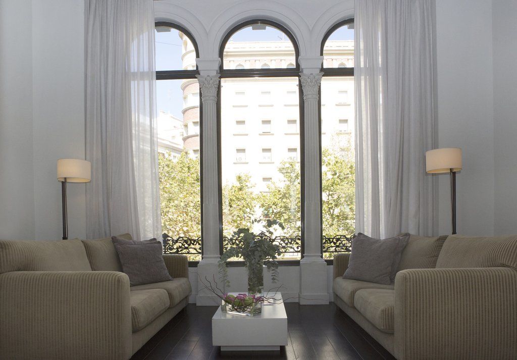Hospes Palau De La Mar, Valencia, A Member Of Design