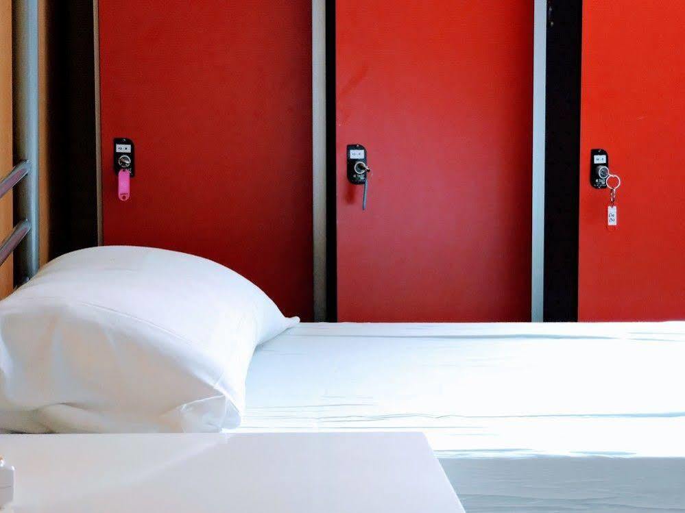 Feetup Backpackers Hostel Valencia