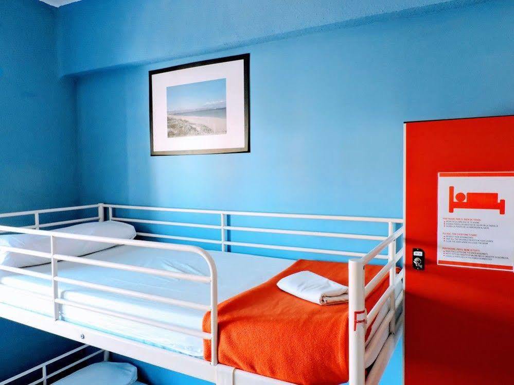Feetup Backpackers Hostel