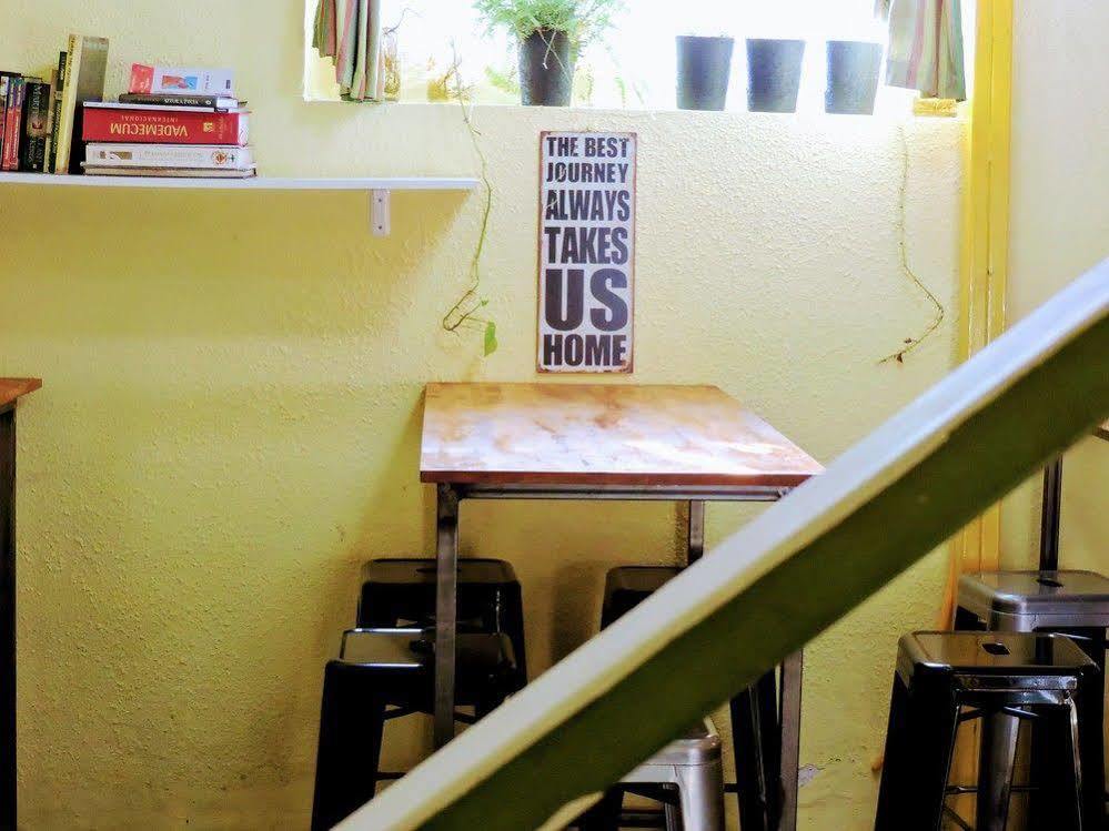 Feetup Backpackers Hostel Valencia