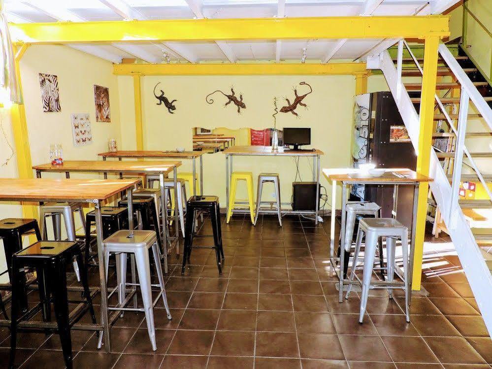 Feetup Backpackers Hostel Valencia
