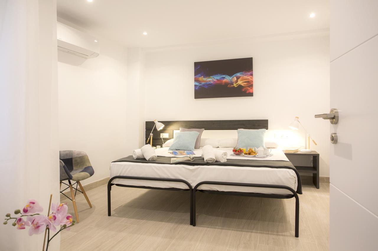 Apartment Bonaire *