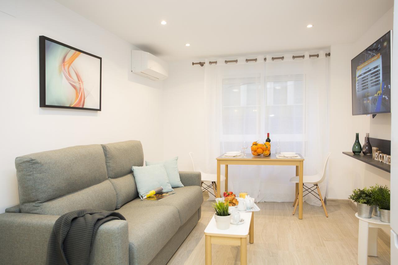 Apartment Bonaire Valencia