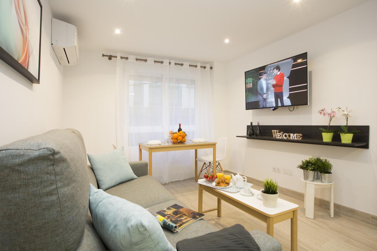 Bonaire Apartment Valencia