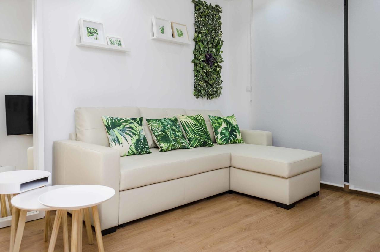 Apartup Patacona Attic I Valencia