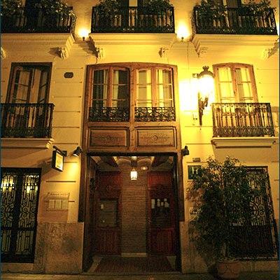Ad Hoc Monumental 1881 3* Valencia