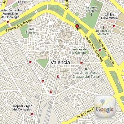Ad Hoc Monumental 1881 Hotel Valencia