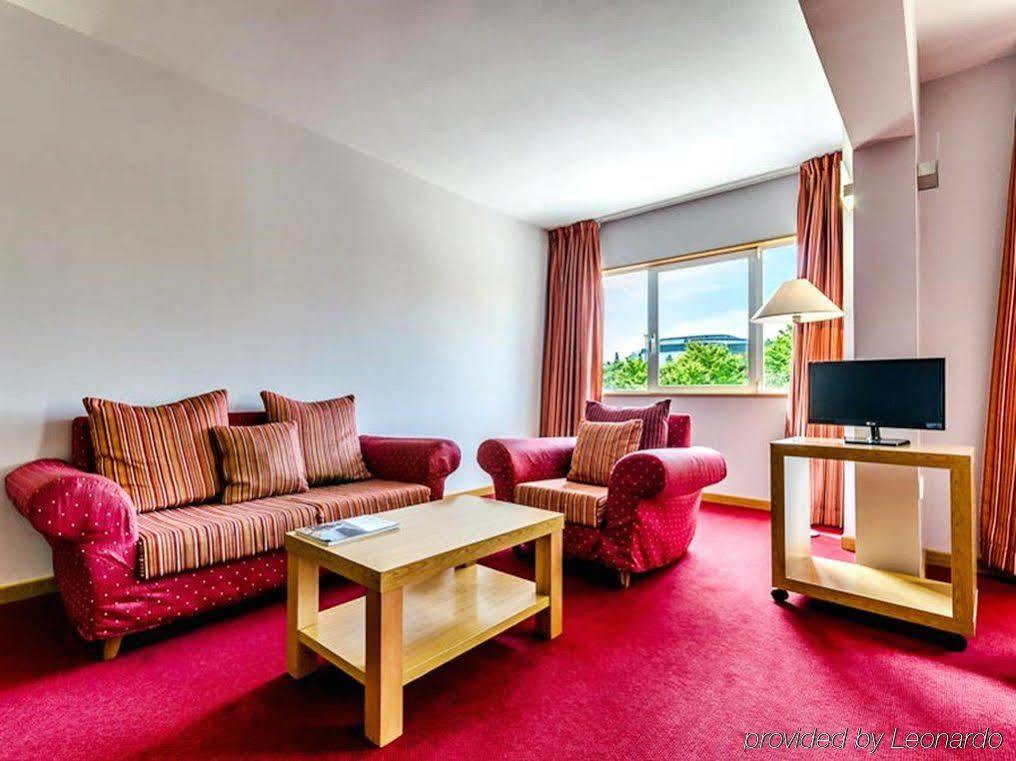 Beleret Hotel 3*