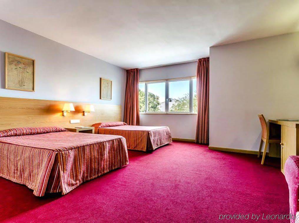 Hotel Beleret 3*