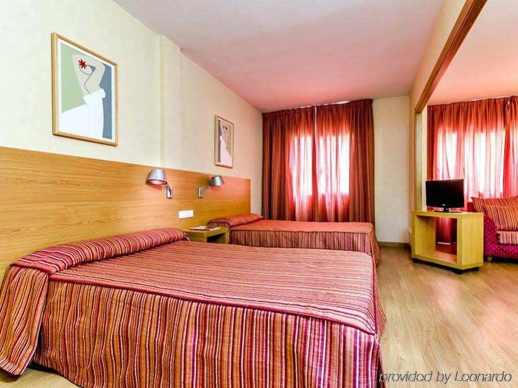 Beleret Hotel
