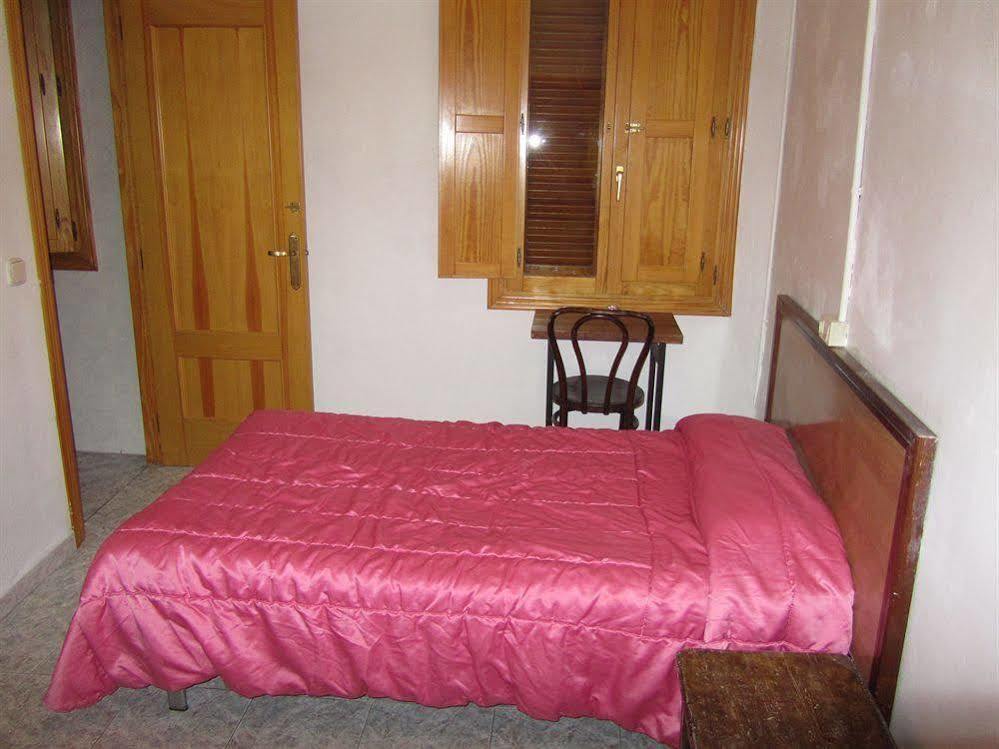 Oyo El Rincon Guest house