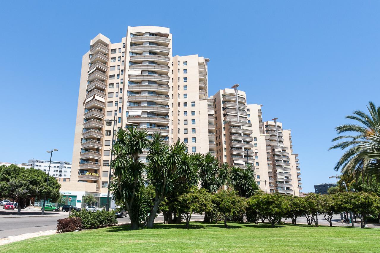 Apartup Blue Opera View * Valencia