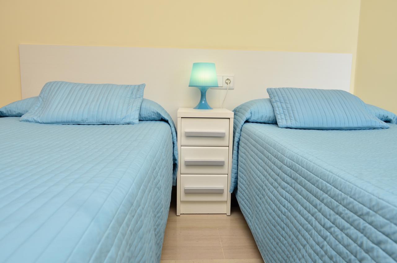 Apartup Blue Opera View * Valencia