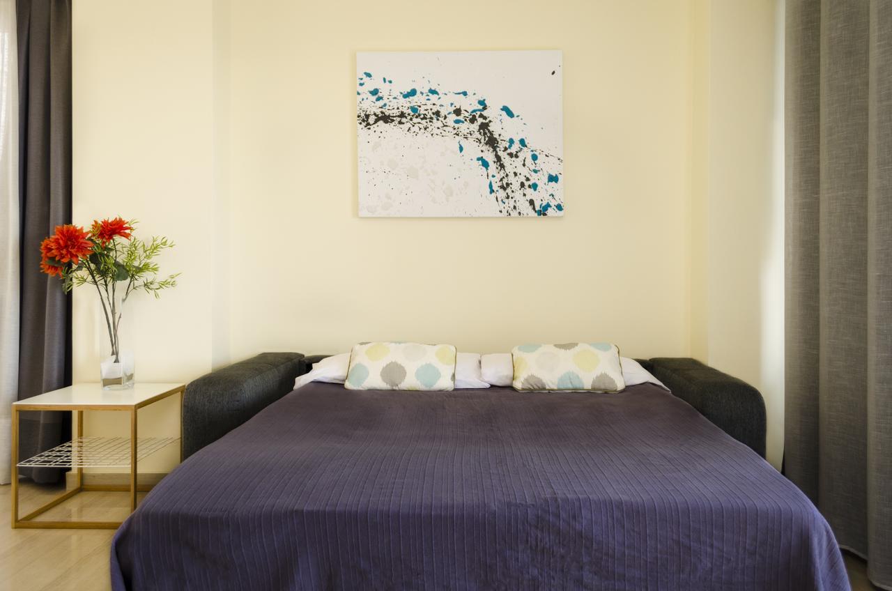 Apartup Blue Opera View Apartment