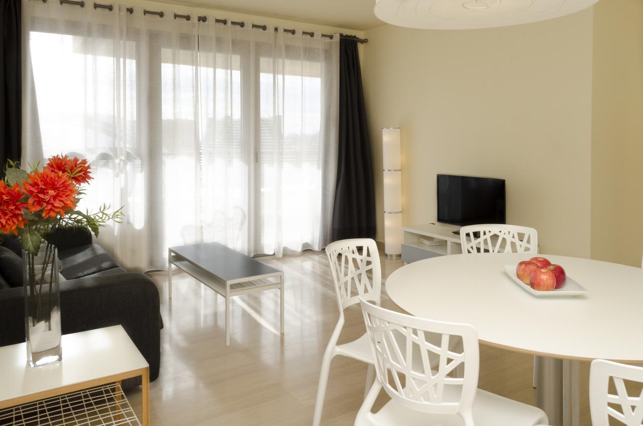 Apartup Blue Opera View Apartment