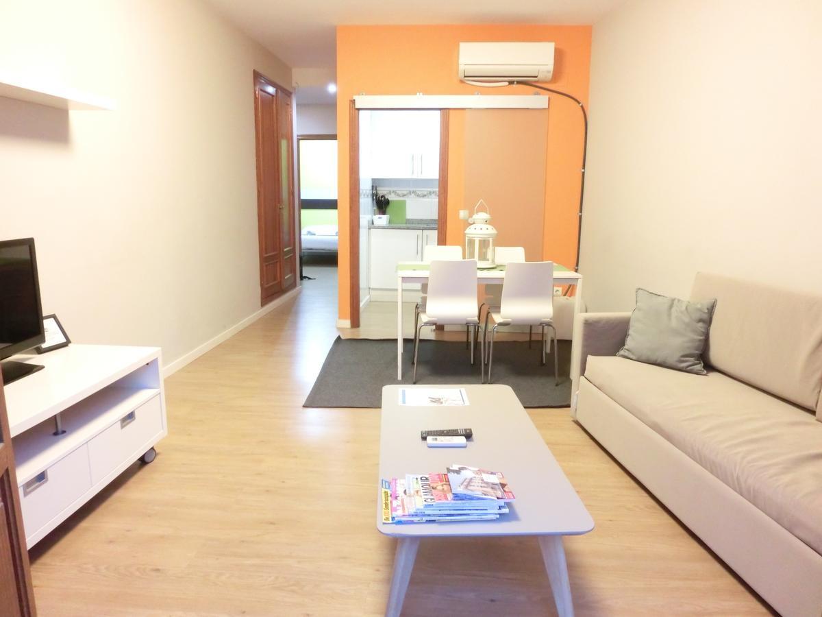 Total Market Apartment Valencia
