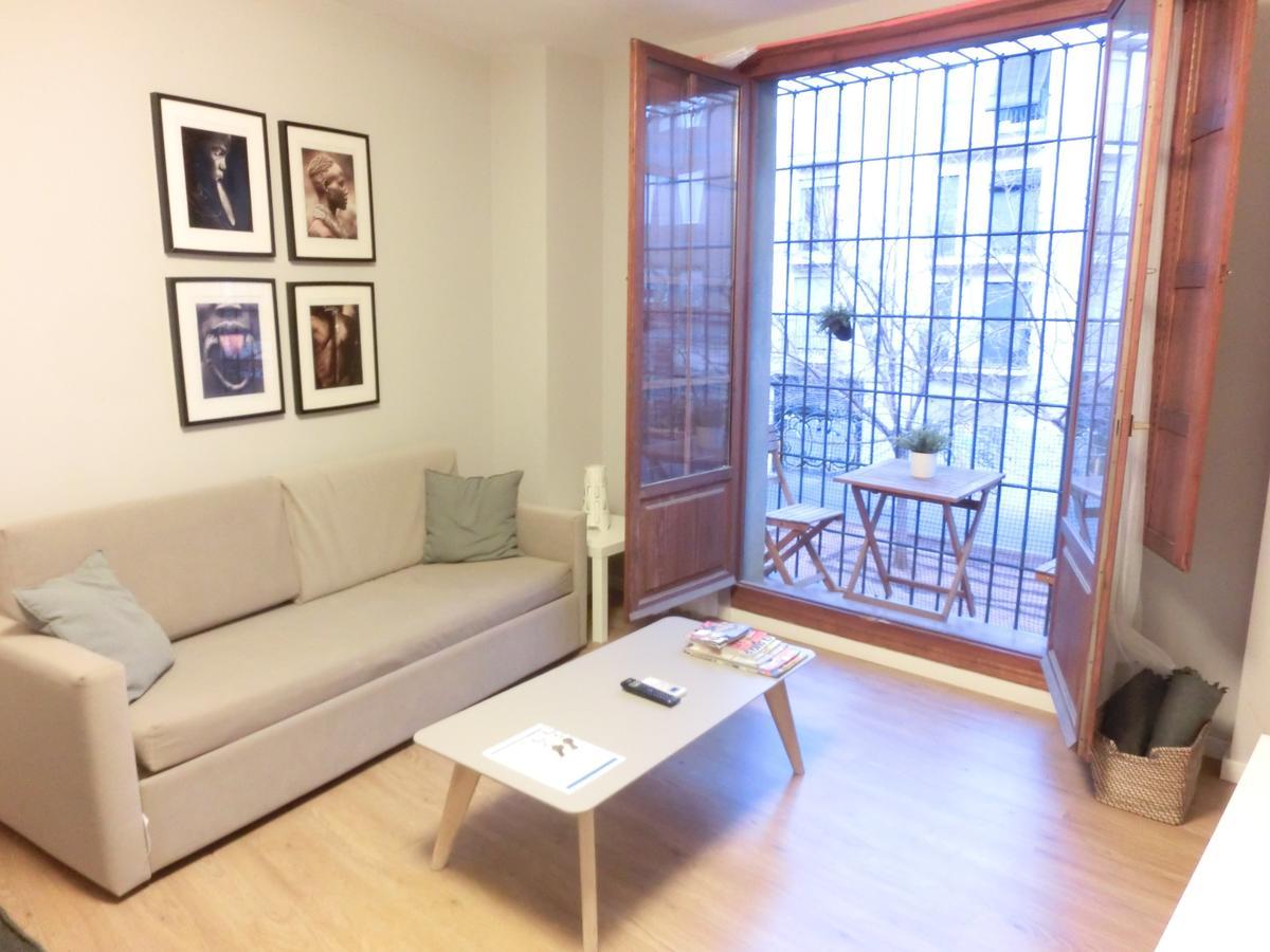 Total Market Apartment Valencia