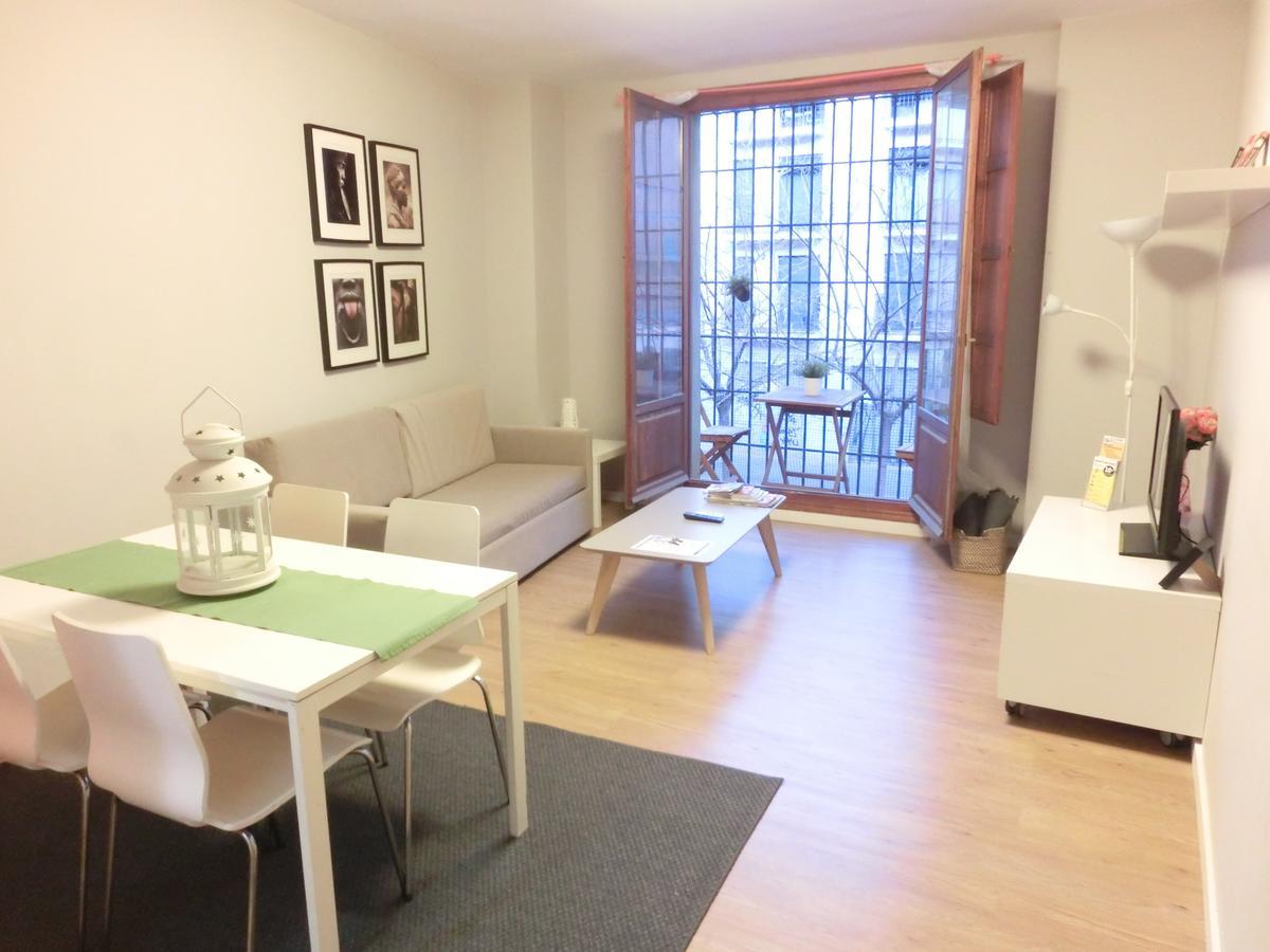 Total Market Apartment Valencia