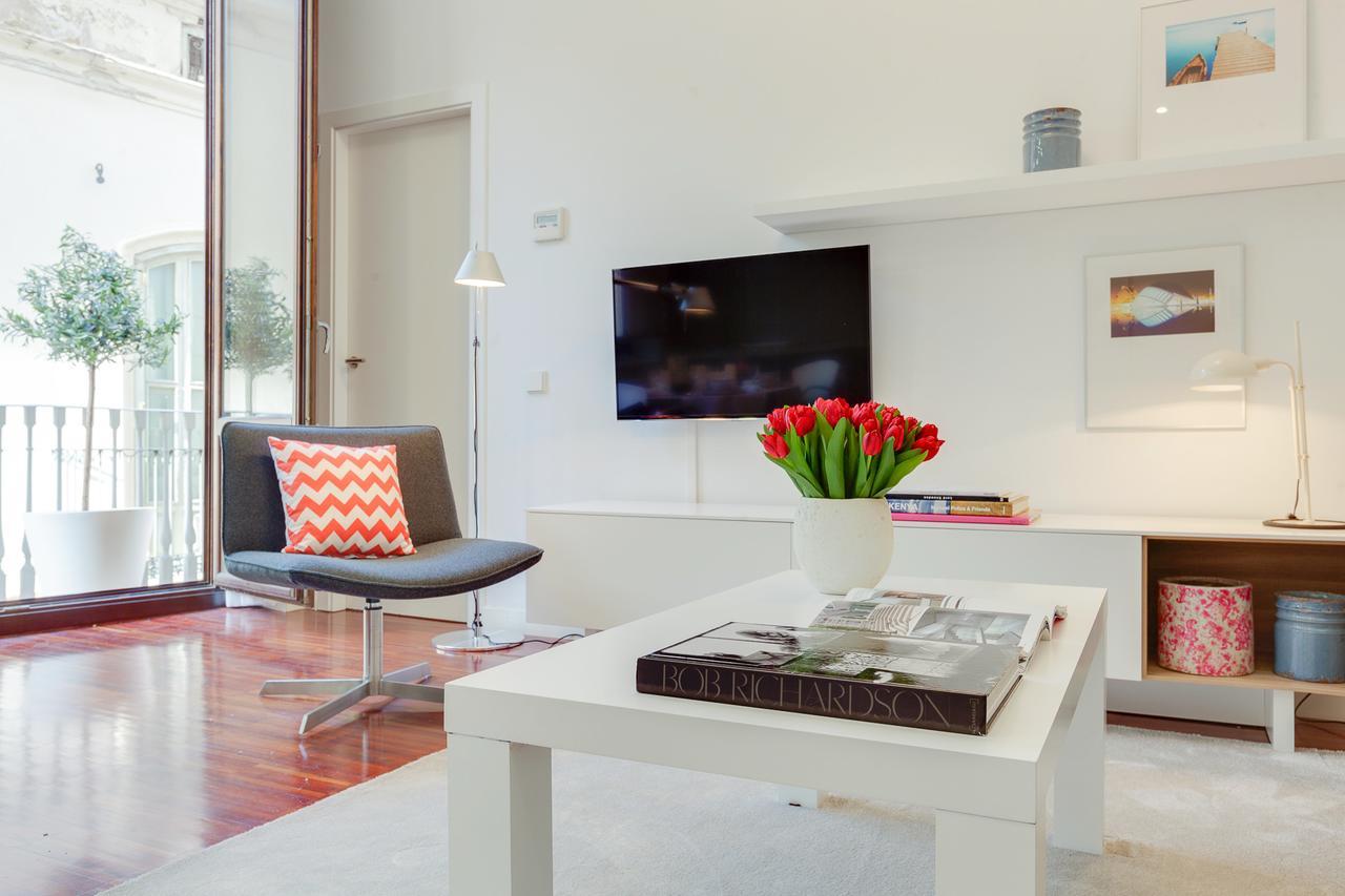 Apartment Select Caballeros *