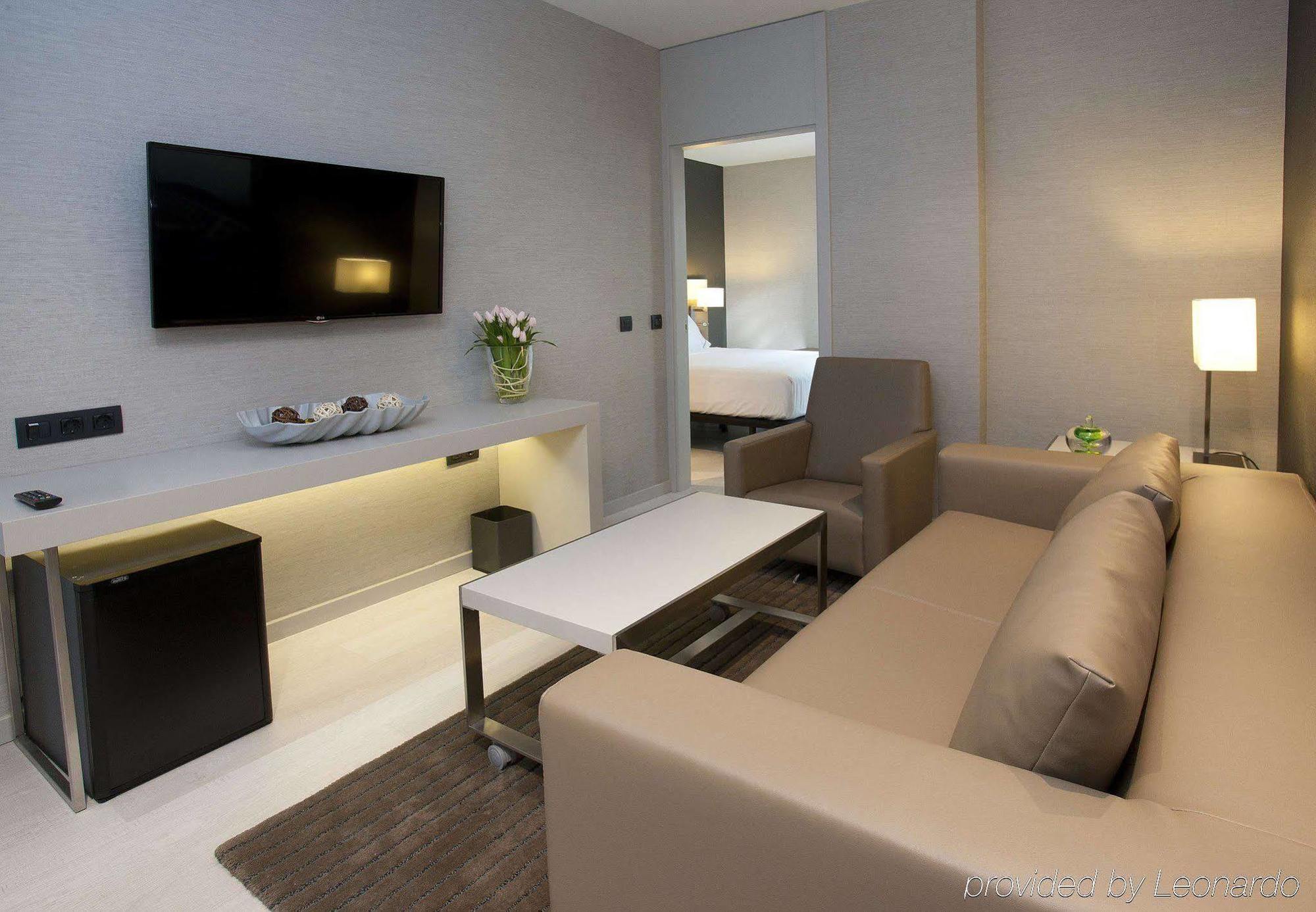 Hotel Sh Colon 4*