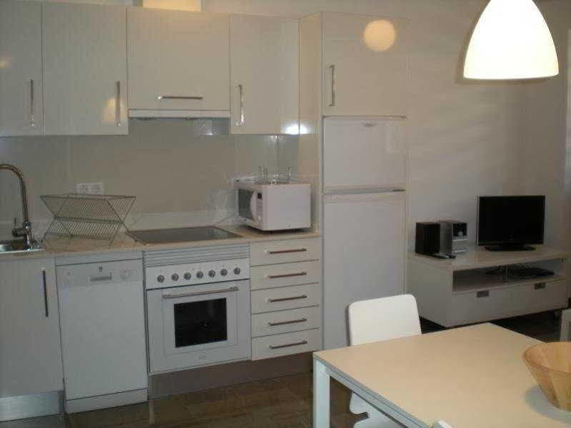 Apartment Living - Merced