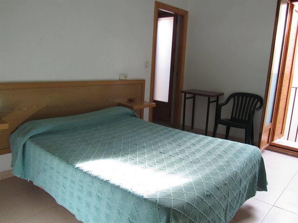 Oyo El Rincon Guest house