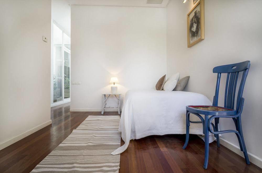 Marshall By Hoom Apartment