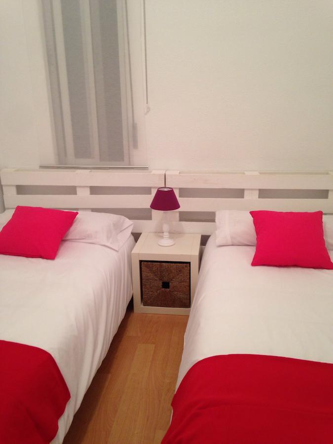 La Flamenca Guest house Valencia