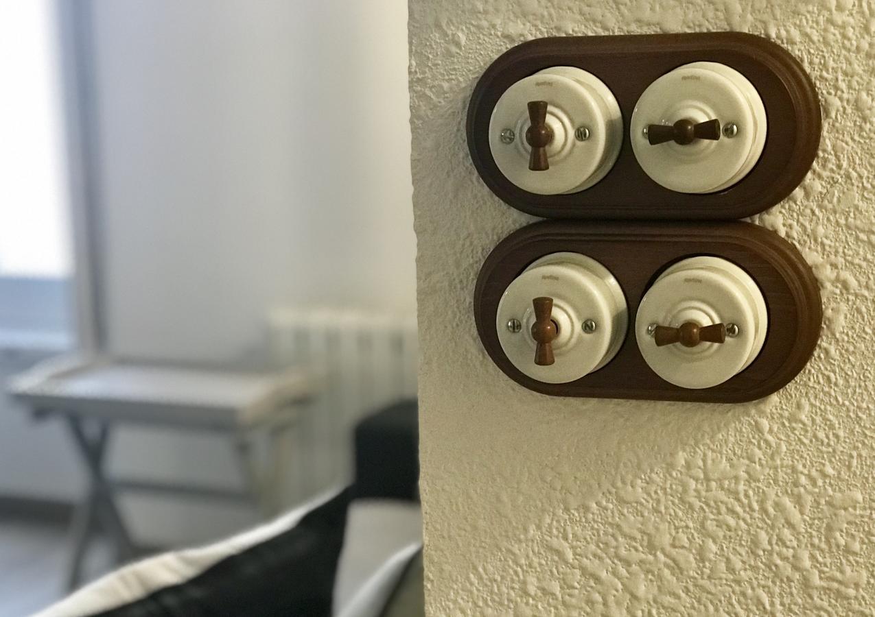 Teixidors De Palomar - Palomargroup Apartment